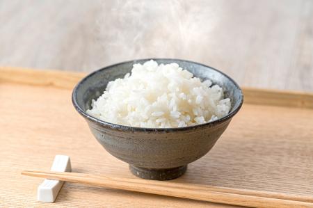 【10月は「食品ロス削減月間」】外食利用時のご飯（お