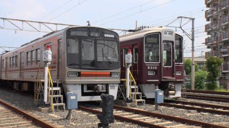 「鉄道王国・大阪」に眠る謎や歴史を解き明かす、なに