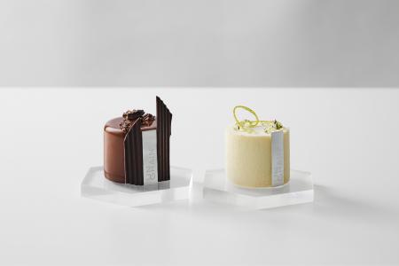 【UN GRAIN】伝統を受け継ぐ、シェフ岡澤の代表作がつ