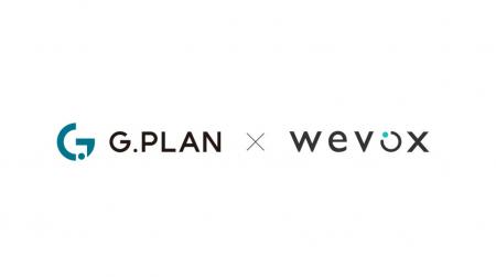 ジー・プラン、従業員の働きがいを可視化する「Wevox