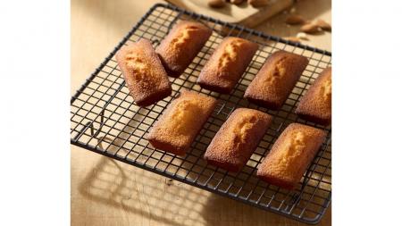 【洋菓子メーカー モロゾフ】小倉井筒屋限定　焼きた