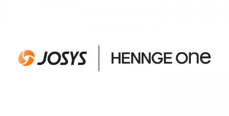 HENNGE One、SaaS管理クラウド「ジョーシス」とAPI連