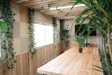 淺沼組の工事現場事務所に「Wellness Container（ウェ