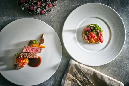 【ホテルオークラ東京ベイ】特別なひとときを美味しく