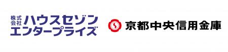 ハウスセゾンエンタープライズ、京都中央信用金utf-8