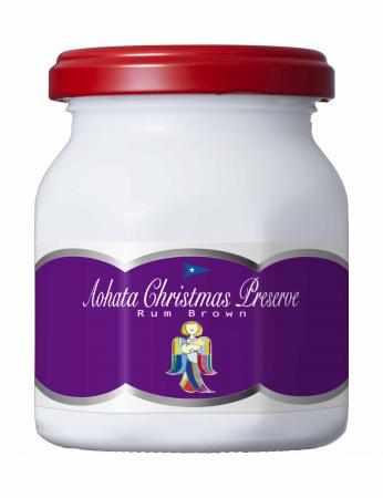 英国の伝統から着想を得た「アヲハタ　クリスマutf-8
