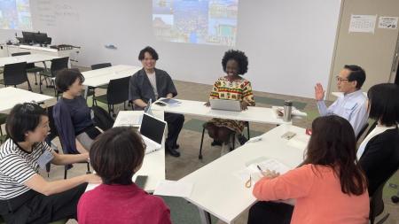 今だから分かる「学びの楽しさ」を甲南大学のキutf-8