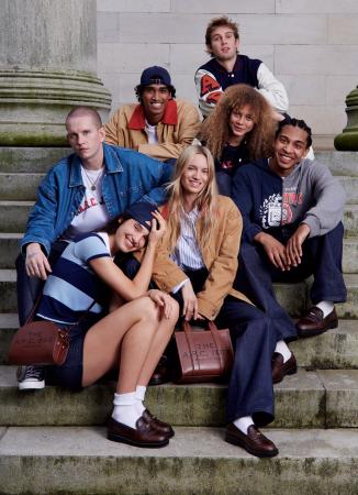 ＜A.P.C.＞A.P.C.(アー・ペー・セー)とMarc Jacobs(マ