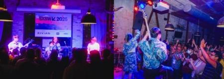 世界最大級音楽フェス「SXSW 2026」日本代表アーティ