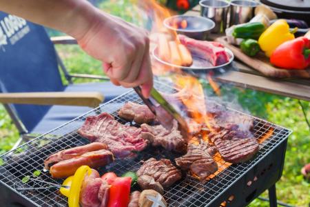 【秋のBBQキャンペーン】話題の牛タン専門店一心たん
