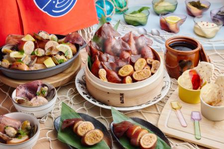 【OMO5函館】今年はいかめしが主役！ソウルフードを美