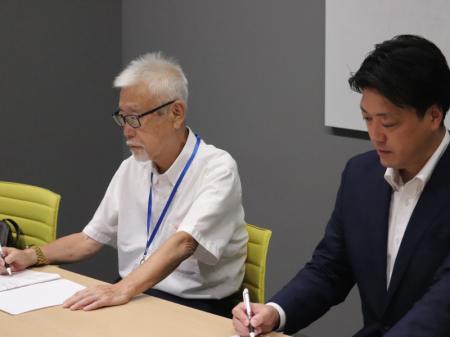 ＪＡＰＡＮサッカーカレッジが一般社団法人日本ろう者