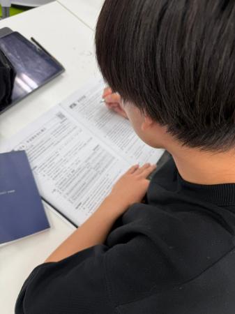 早慶ゼロワン、中学受験の成功哲学を高校受験へ展開。