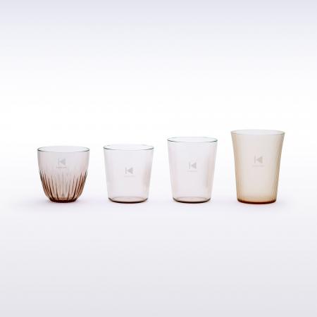 海洋生分解性のバイオマスプラスチック素材100％使用
