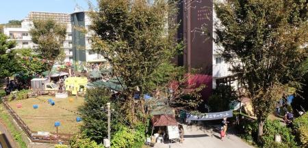 地元のつながりを深めるイベント！地域の老舗スイーツ