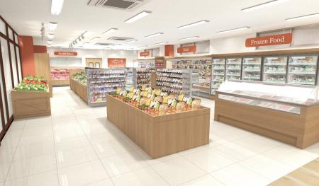 国産中心・添加物削減・減農薬にこだわった生活クラブ