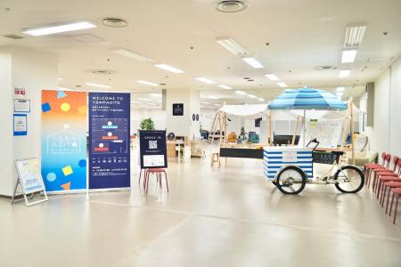 高校生と地域をつなぐ新しい仕組み「AZITO MEMBERSHIP