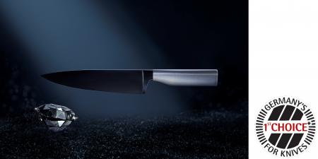 WMFより、鋭い切れ味が続く、究極の”研がない”ナイフ