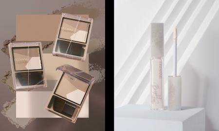 メリハリ立体感が完成！セザンヌのシェーディングパレ