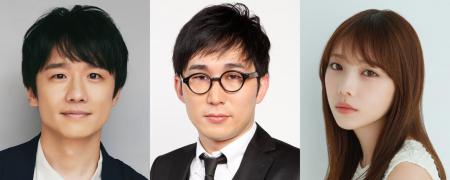 あの話題のドラマが舞台に！ 舞台　「ノンレムの窓」