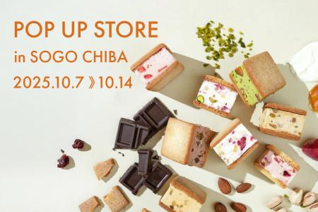 【期間限定出店】イタリア発・チーズケーキ「カッサー