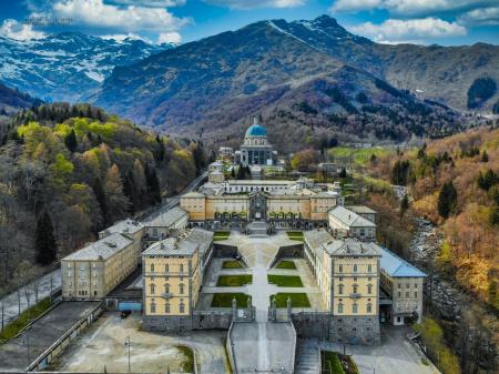 イタリア・ビエッラの魅力｜世界遺産オローパと日本に