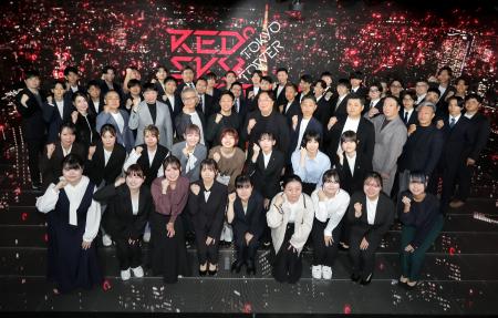 NEXUSグループ 2026年度 内定証書授与式