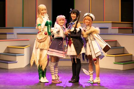 中川梨花「難しいことは考えずに楽しむぞという気持ち