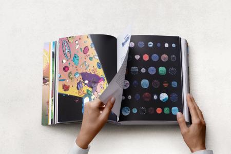 オーデマ ピゲ、時計製作の芸術性を讃える書籍を発表