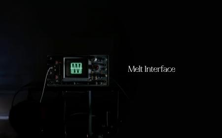 人とコンピュータを溶け合わせる、
