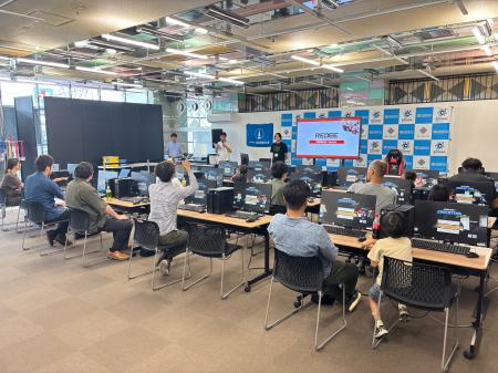 公益社団法人 滋賀県建築士会 青年委員会 「今こそデ