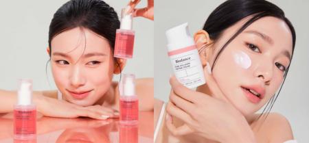 消える美容液ゲルマスクで話題の韓国コスメブランド『