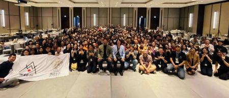 ドバイで過去最大規模の日系イベント「WAOJE GVF 2025