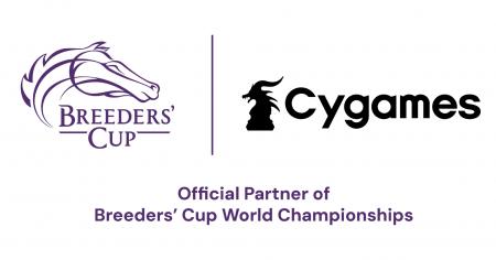 株式会社Cygames、ブリーダーズカップ協会とパートナ