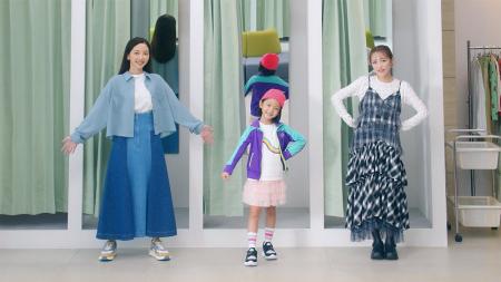 秋のファッションに！雨の日にもおすすめ！株式会社チ