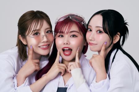 くれいじーまぐねっと、韓国発ドクターズコスメ『Dr.n