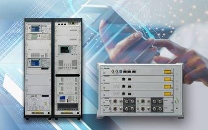 アンリツ、5G無線機器の安全性・適合性確保でEU市場展