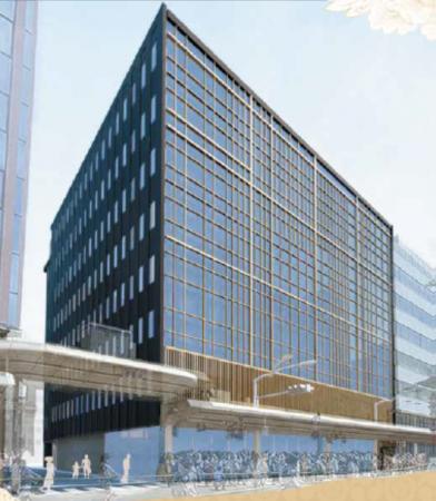 京都支社移転のお知らせ
