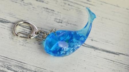 海洋ごみをアップサイクル！マイクロプラスチックを入
