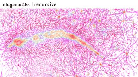 AIと人間の共創 | ライゾマティクスが京都大学にてAI