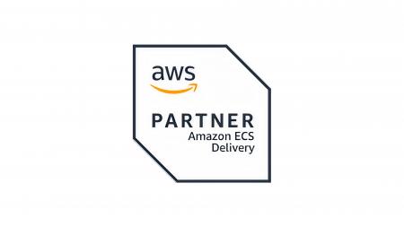 アイスリーデザイン、Amazon ECS Delivery Partnerに