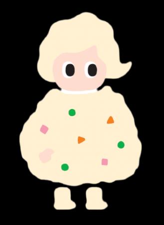 「ポテトサラダの日」10周年！“ポテサラちゃん”と一緒