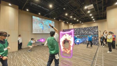 「遊び×採用」求職者の力を“遊び”で見える化 ― 就職フ