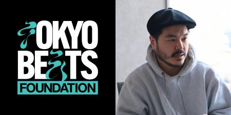 J-WAVE新番組『TOKYO BEATS FOUNDATION』にMcGuffin編