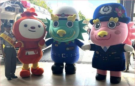 トランスコスモス、沖縄県那覇市消防局主催の「那覇市
