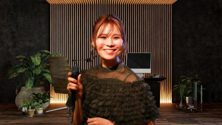 全国大会入賞者を育てた人気ボイストレーナー監修・歌
