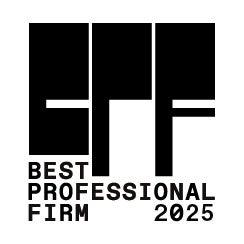南青山税理士法人「Best Professional Firm 2025」を