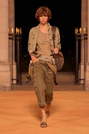 ISABEL MARANT 2026春夏コレクションを発表