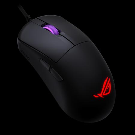 Republic of Gamersより、左右対称デザインの有線ゲー