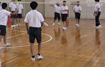 ベルマークの援助が能登半島地震の被災校に届きました